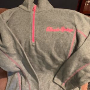 Ladies Fleece Sweatshirt